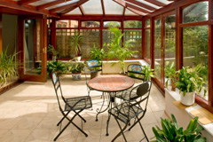 The Mythe conservatory quotes