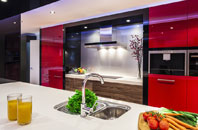 The Mythe kitchen extensions